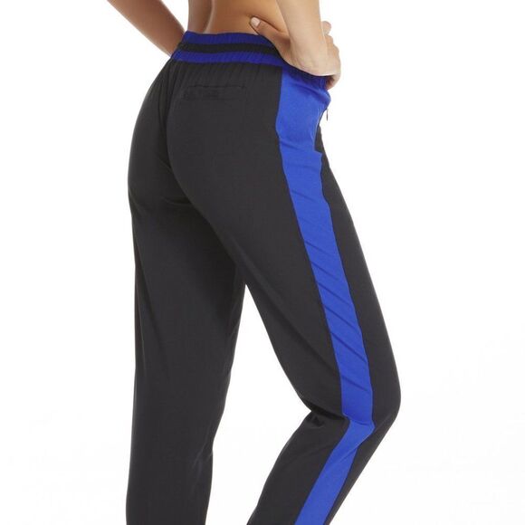 Fabletics "Windsor" Blue Striped Jogger - Picture 9 of 9
